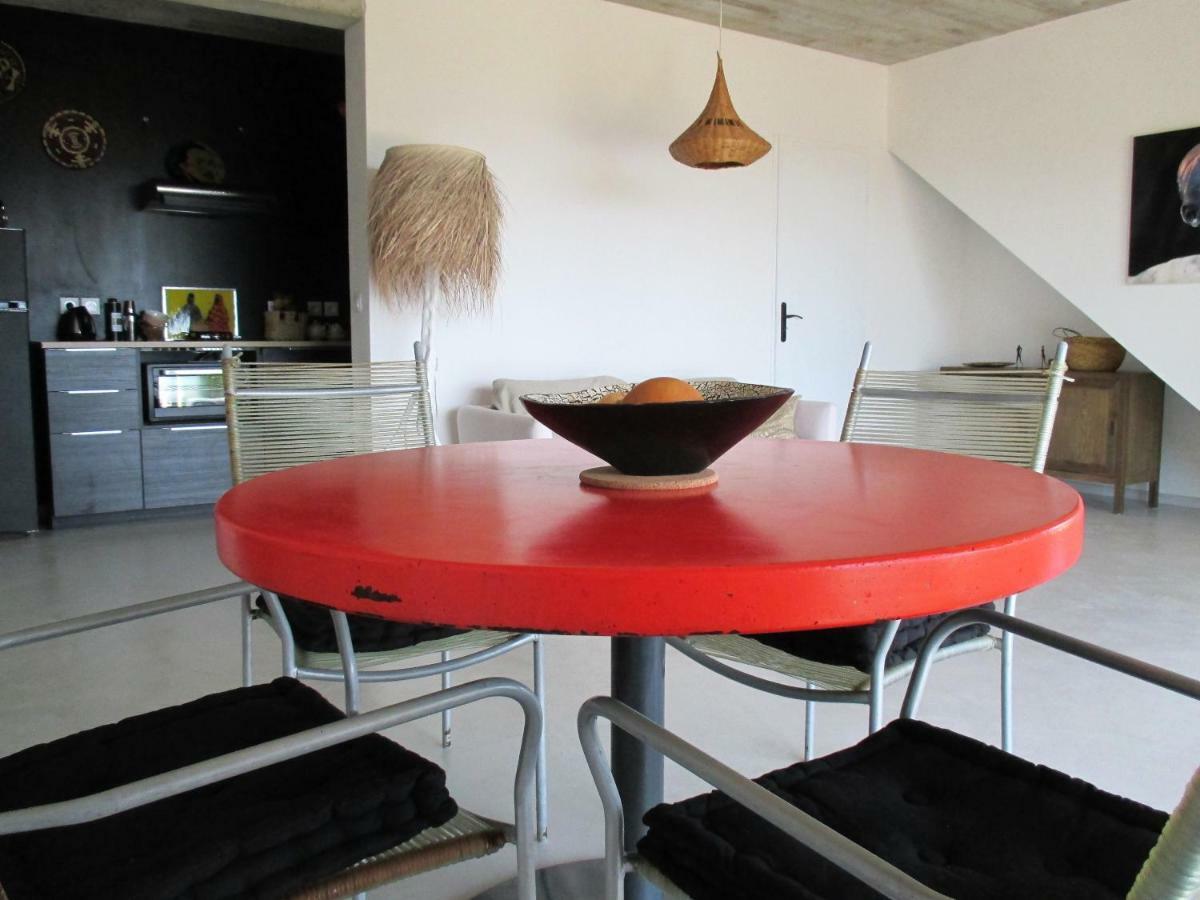 Maison Itze Saint-Saturnin-d'Apt Buitenkant foto