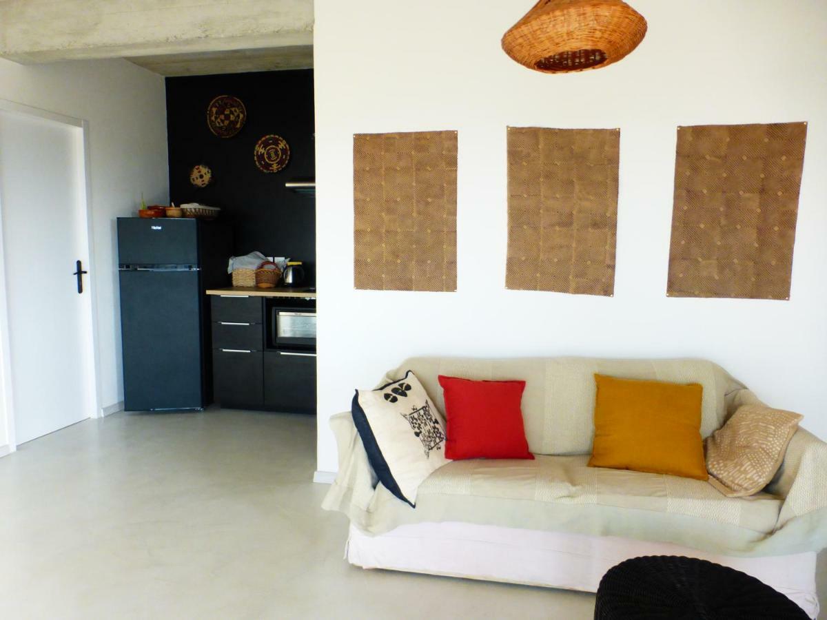 Maison Itze Saint-Saturnin-d'Apt Buitenkant foto